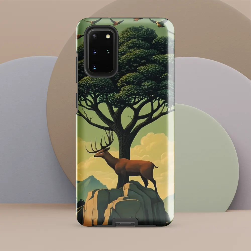 Transformations of Nature