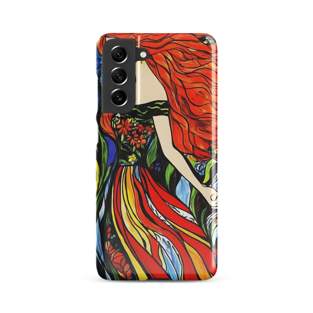 The Vibrant Spirit
