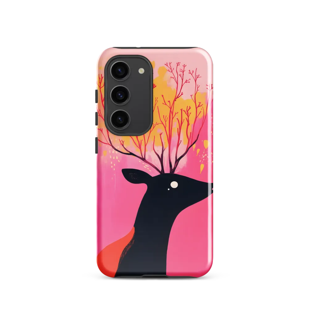 Whimsical Forest Guardian