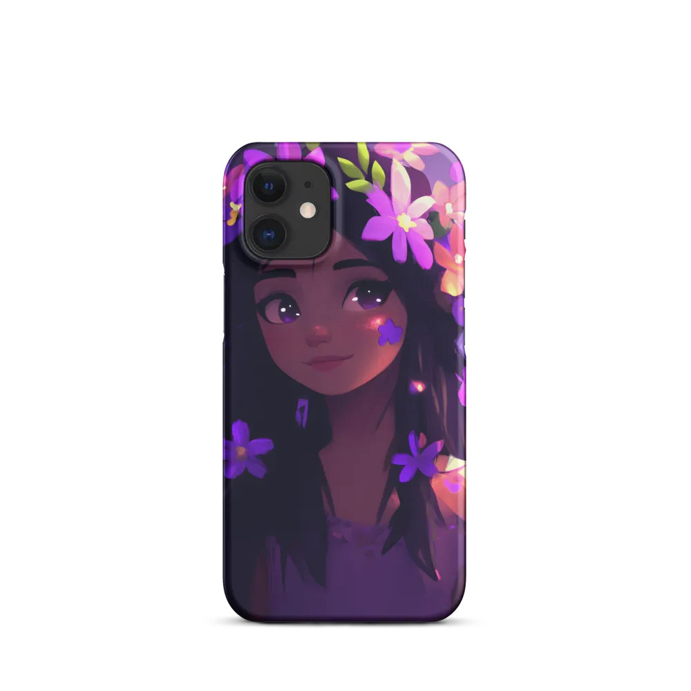 Whispers of Blossoms