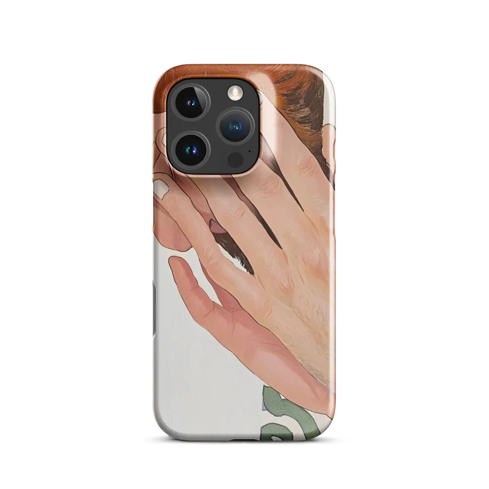 The Embrace of Hands