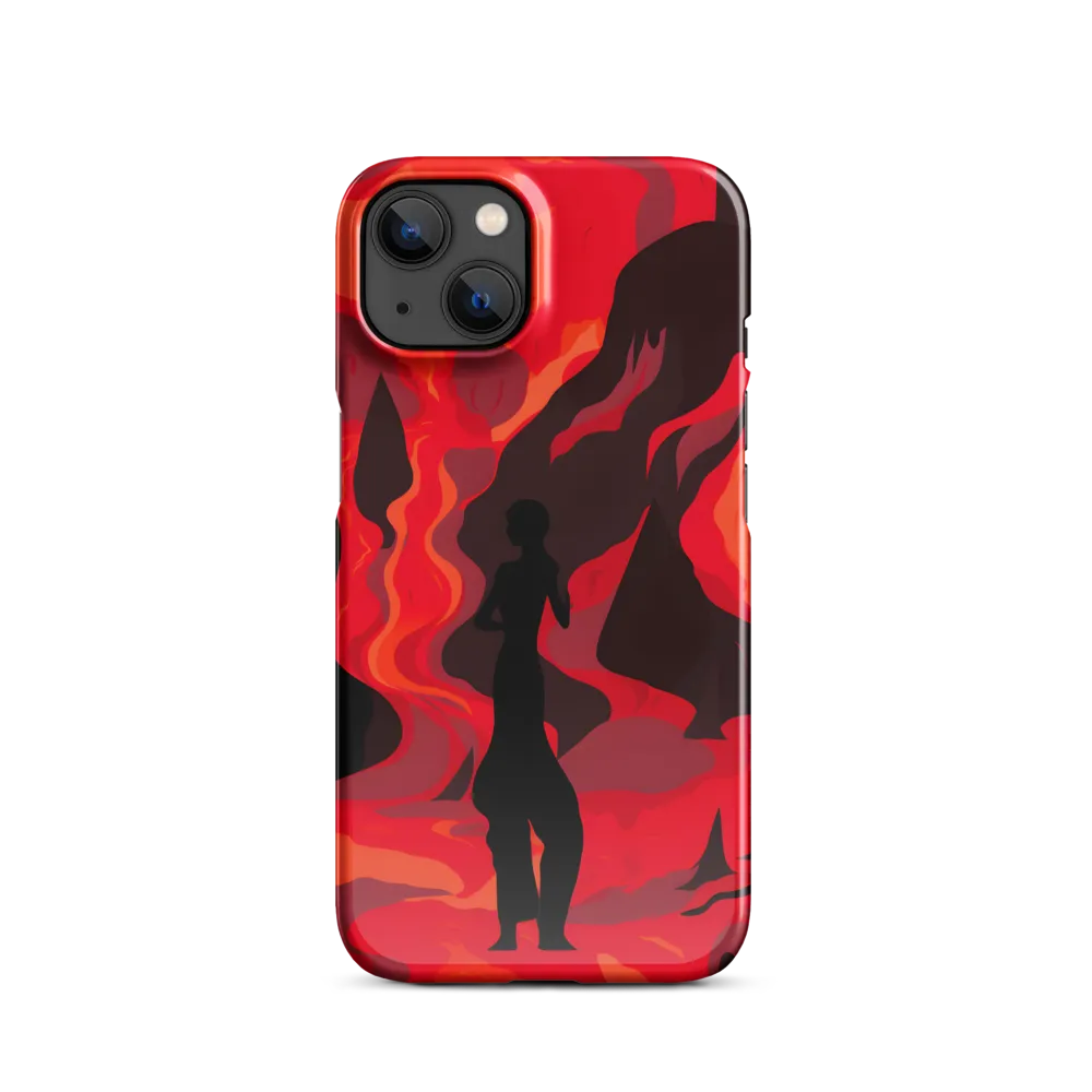 Inferno's Embrace