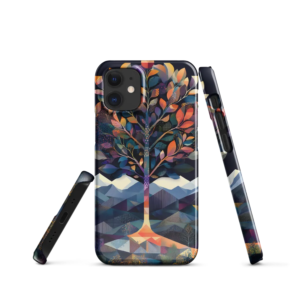 Whimsical Heights: A Celebration of Nature
