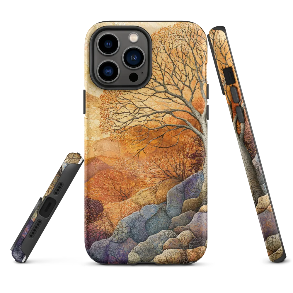 Whispers of Autumn