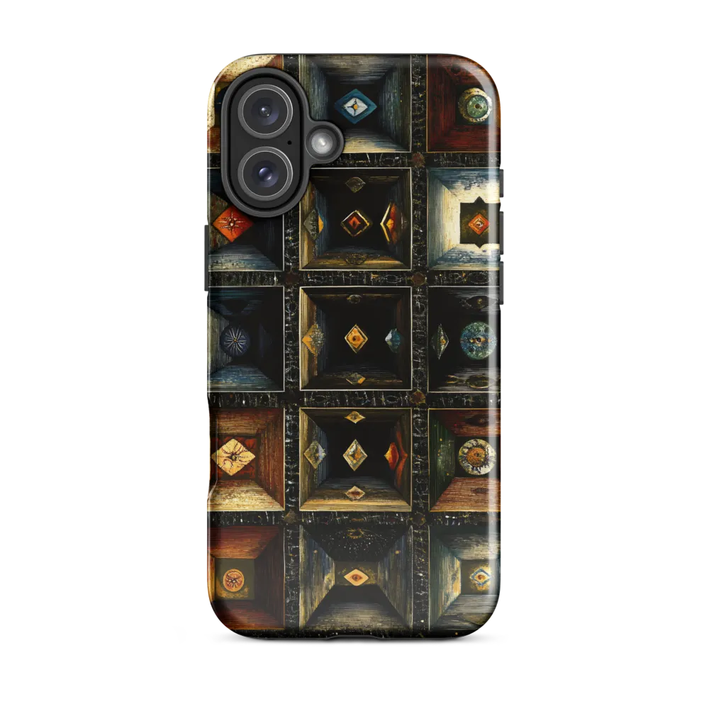 Patterns of Intrigue