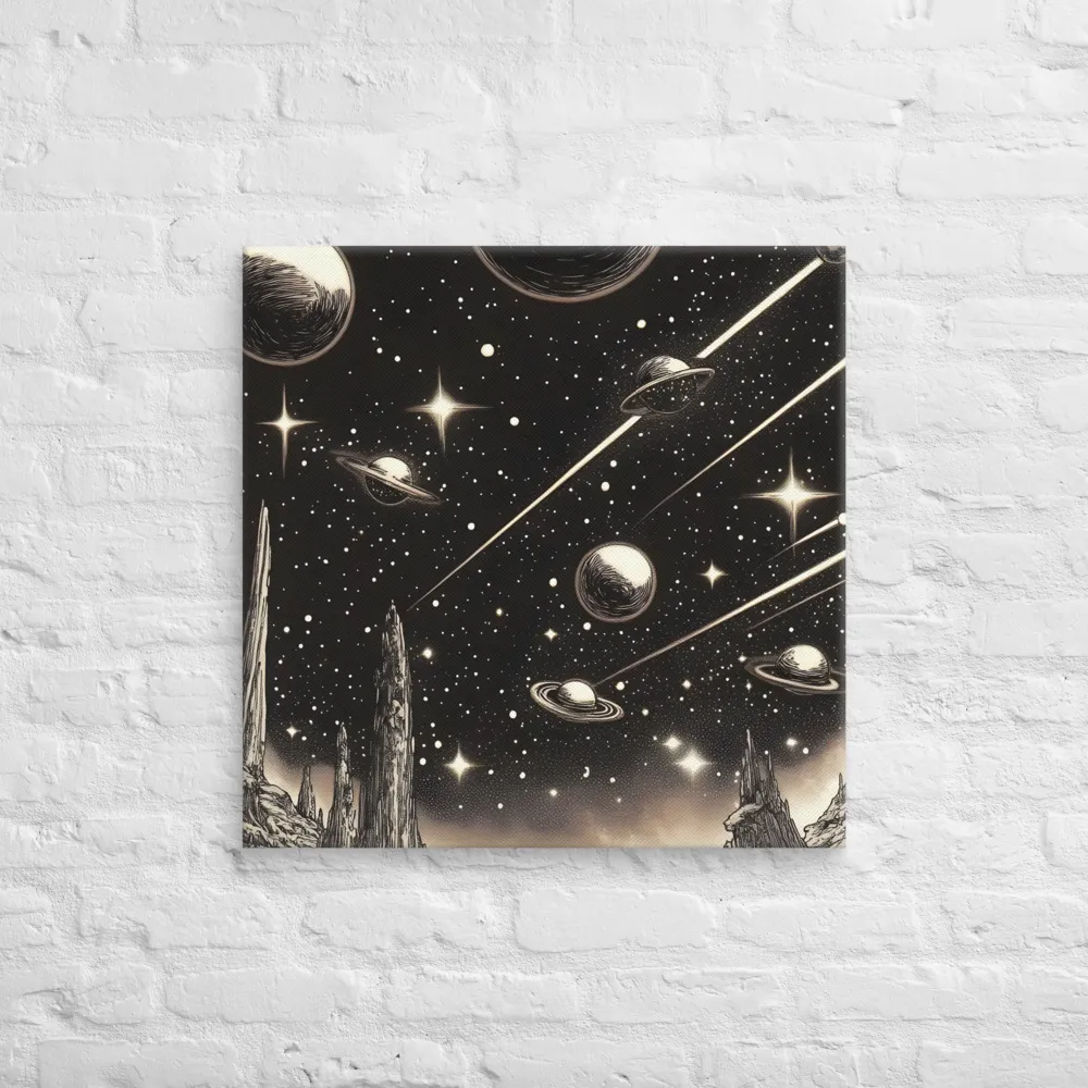 Celestial Reverie