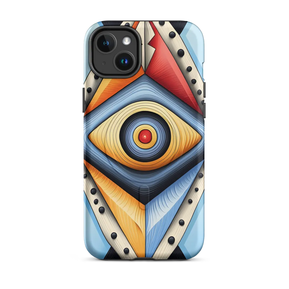 The Visionary Eye