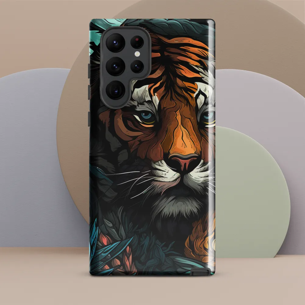Guardian of the Jungle