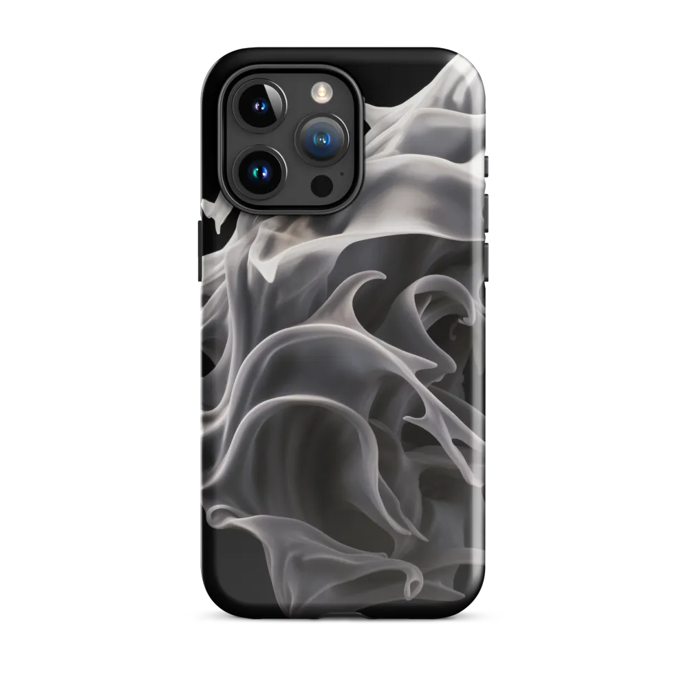 Fluid Dynamics: An Organic Exploration