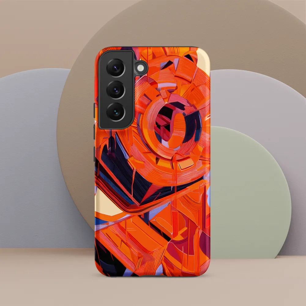 Vibrant Geometry