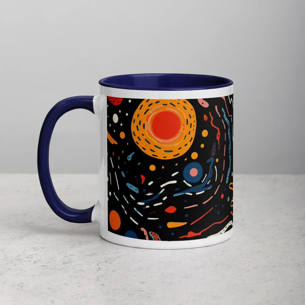 Cosmic Whimsy