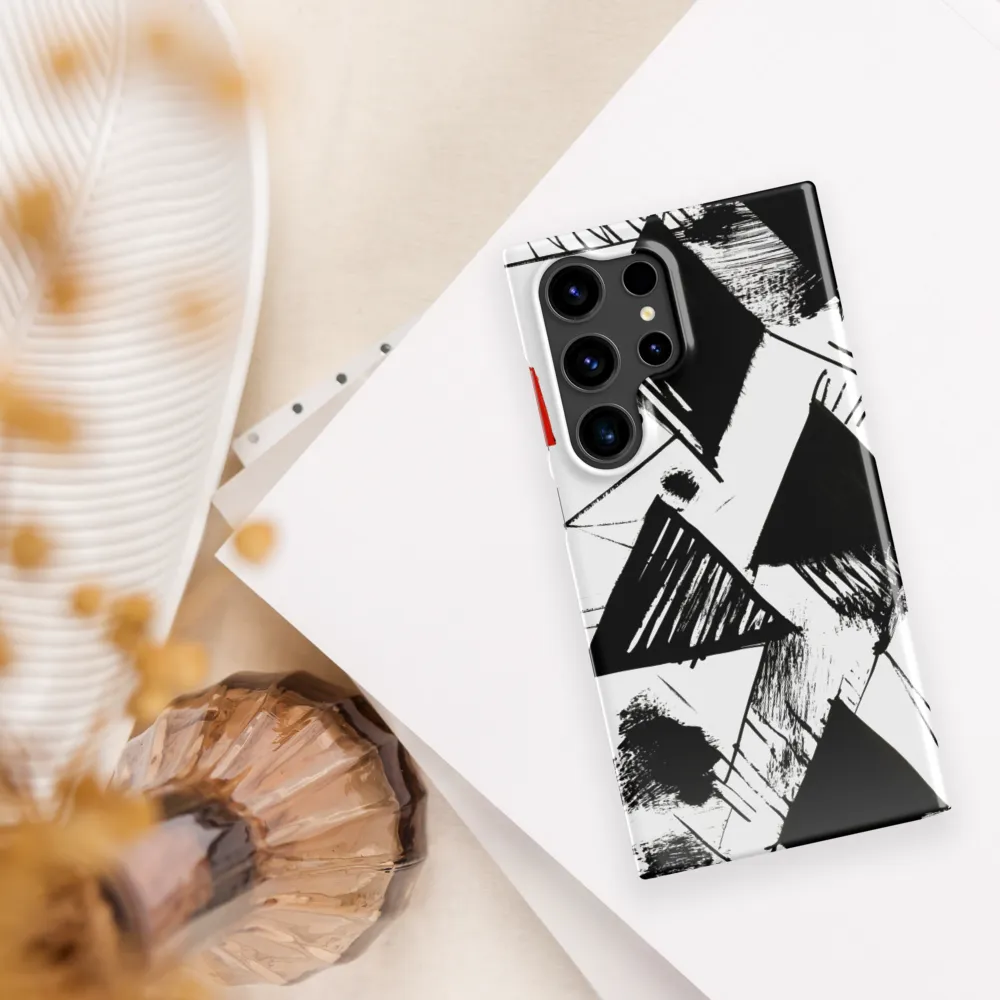 Dynamic Geometric Harmony