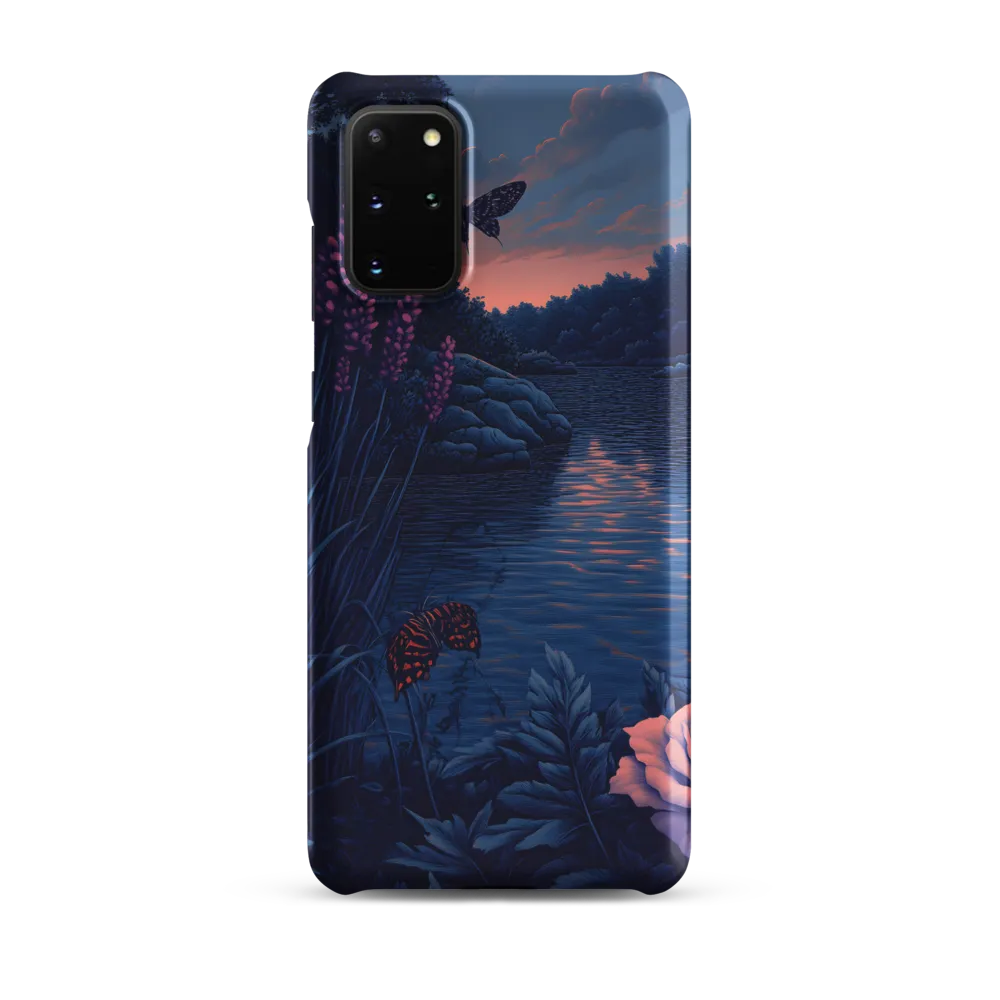 Whispers of Dusk
