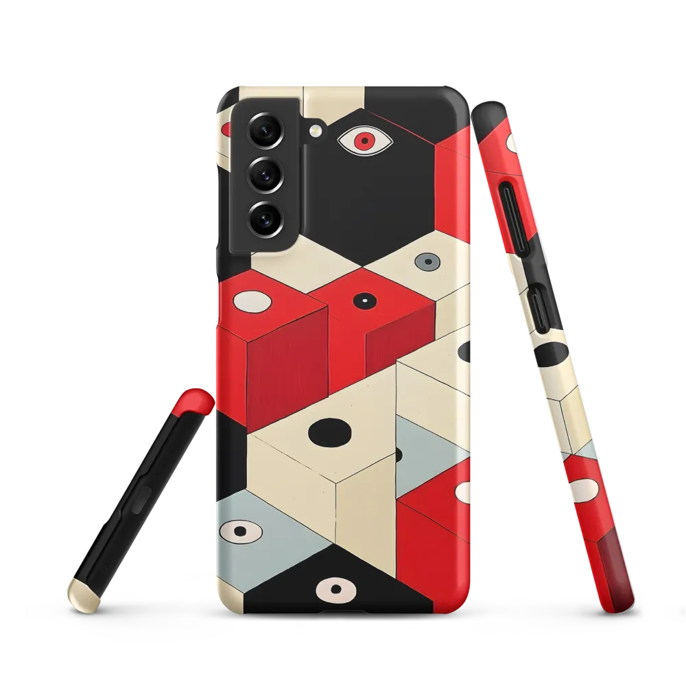 Dynamic Cubism