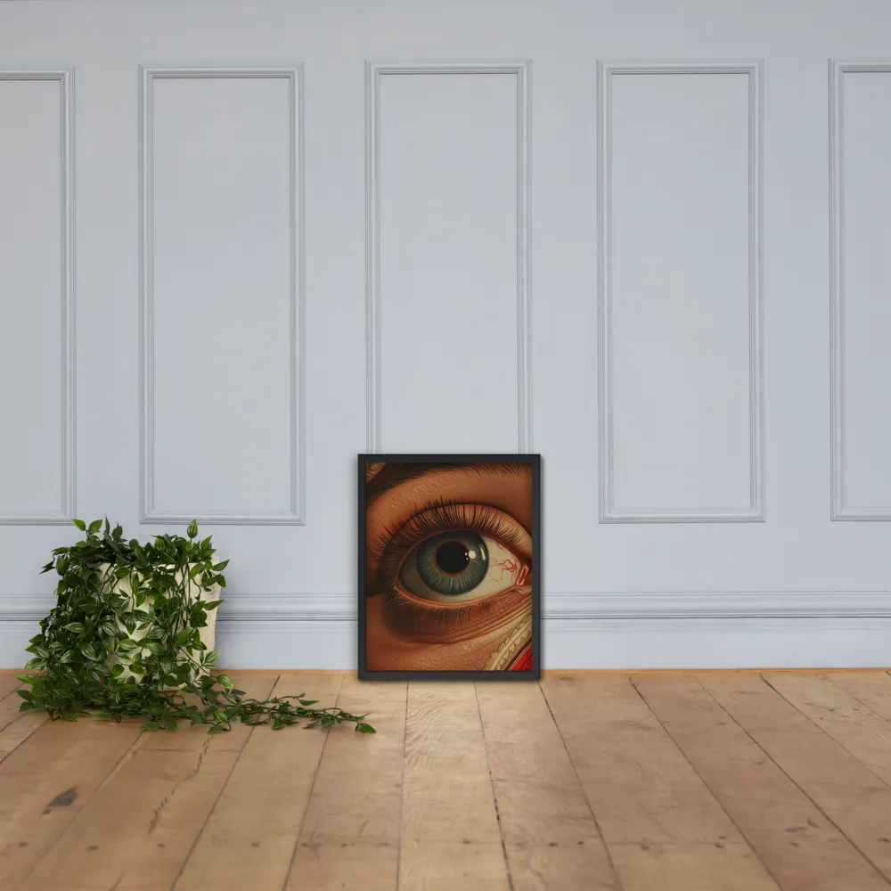 The Gaze of Anatomy