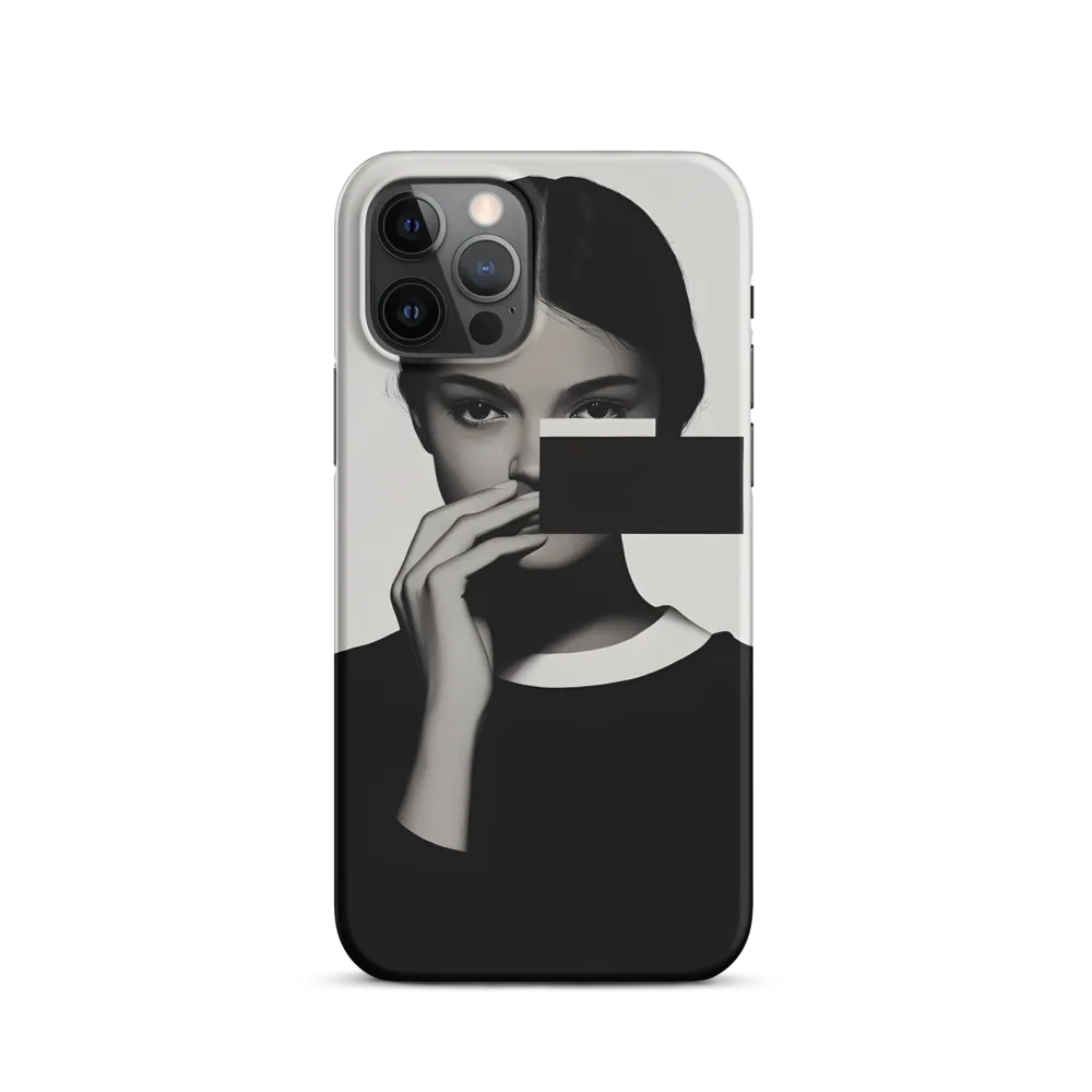Silent Intrigue