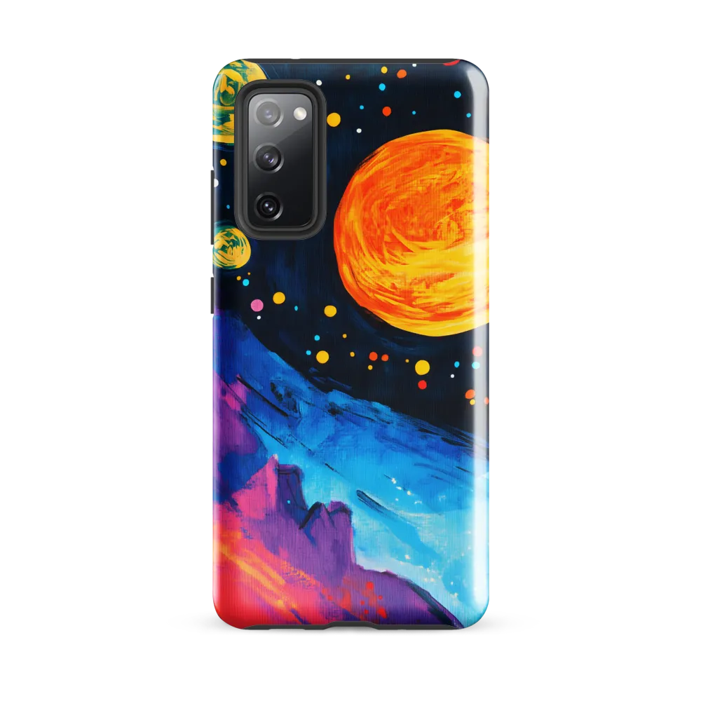 Cosmic Harmony