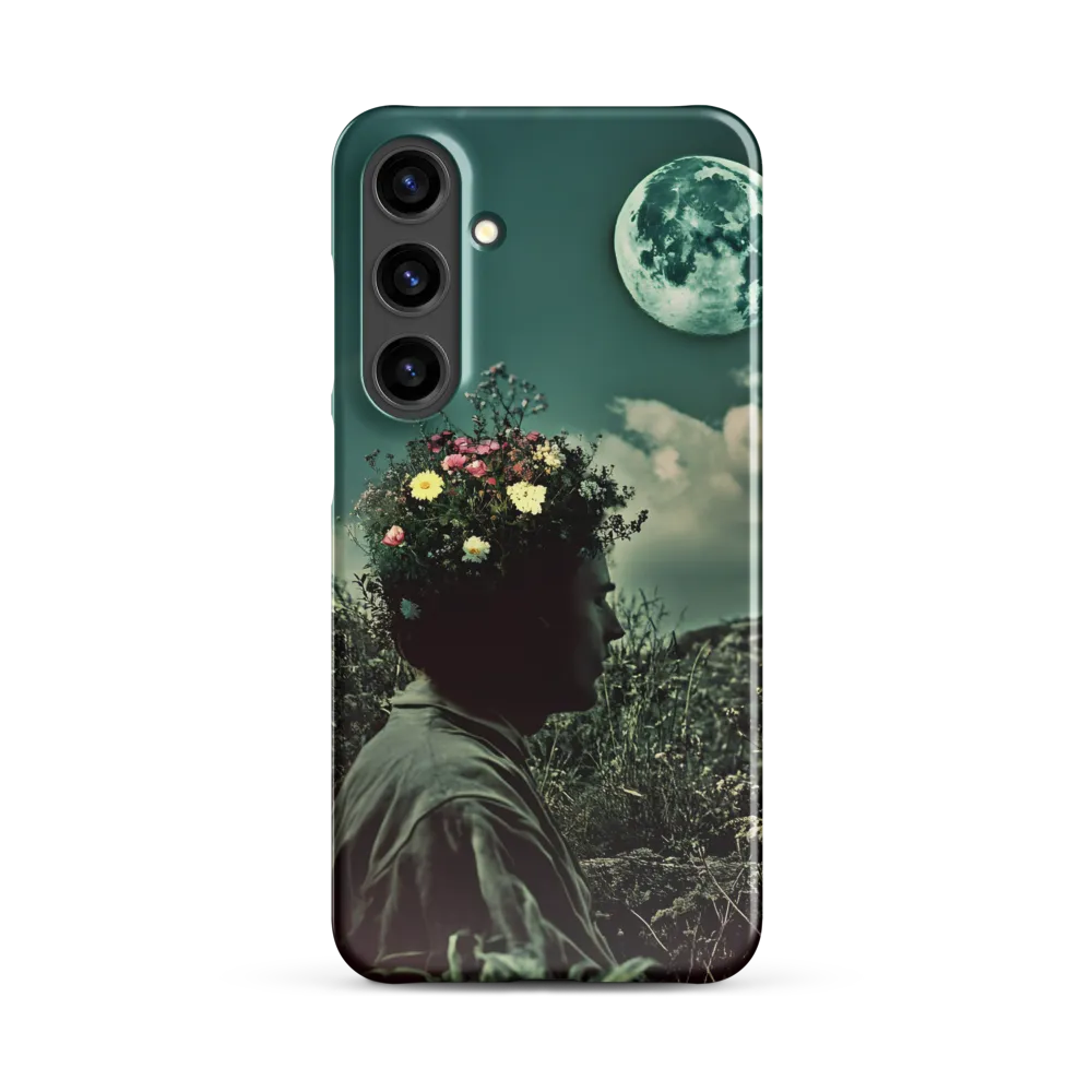 Moonlit Blossom