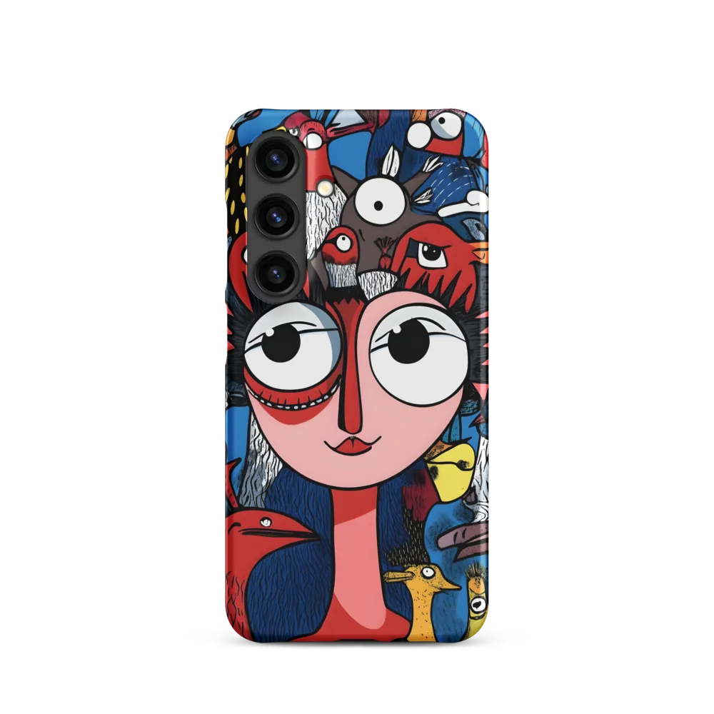 Whimsical Fusion