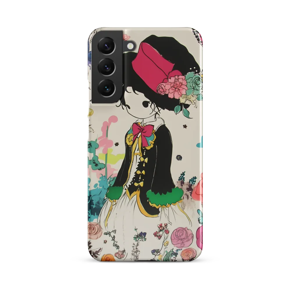 Whimsical Garden Reverie
