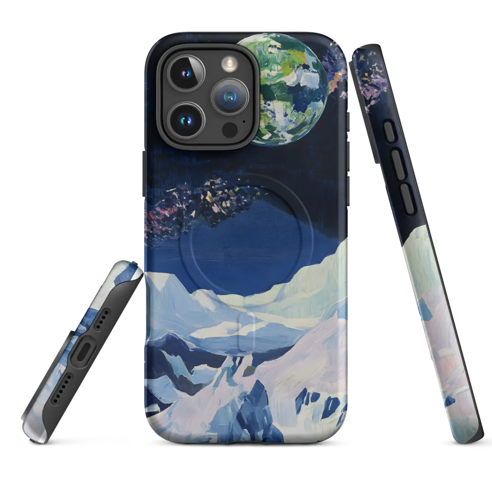Celestial Dreamscape