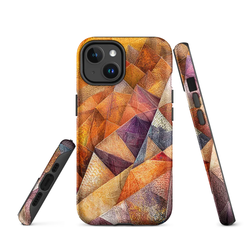 Geometric Warmth