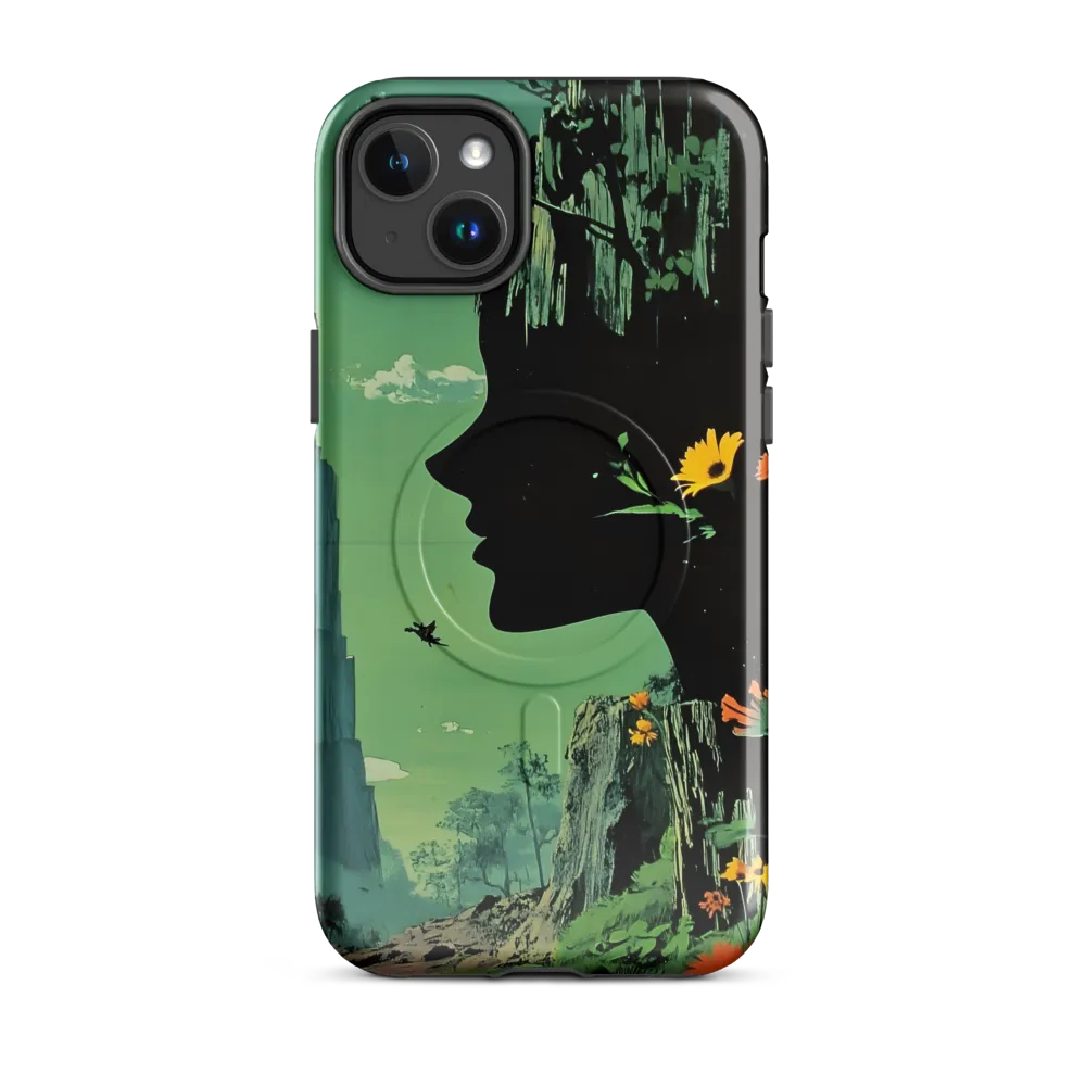 Whispers of Nature