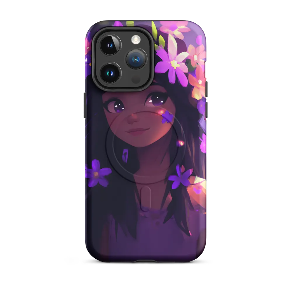 Whispers of Blossoms