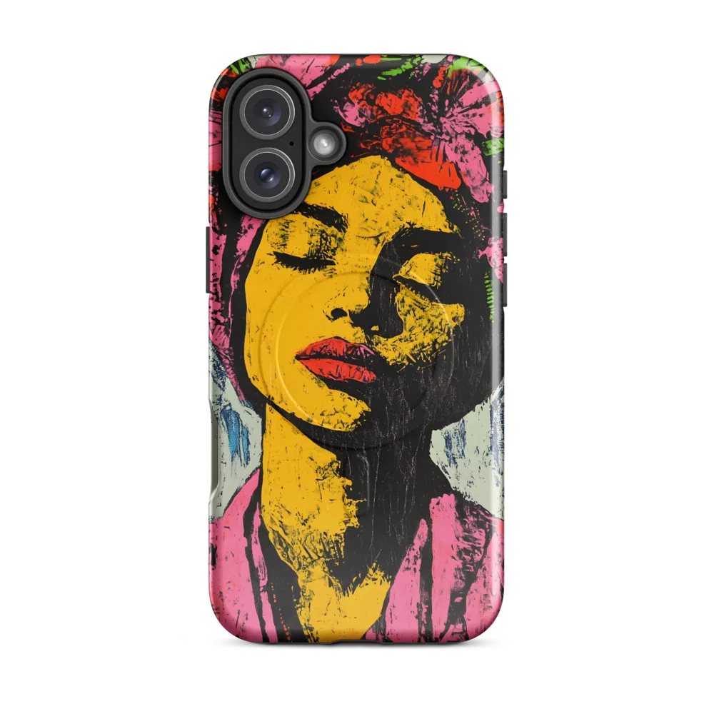 Serene Vibes of Pop Art