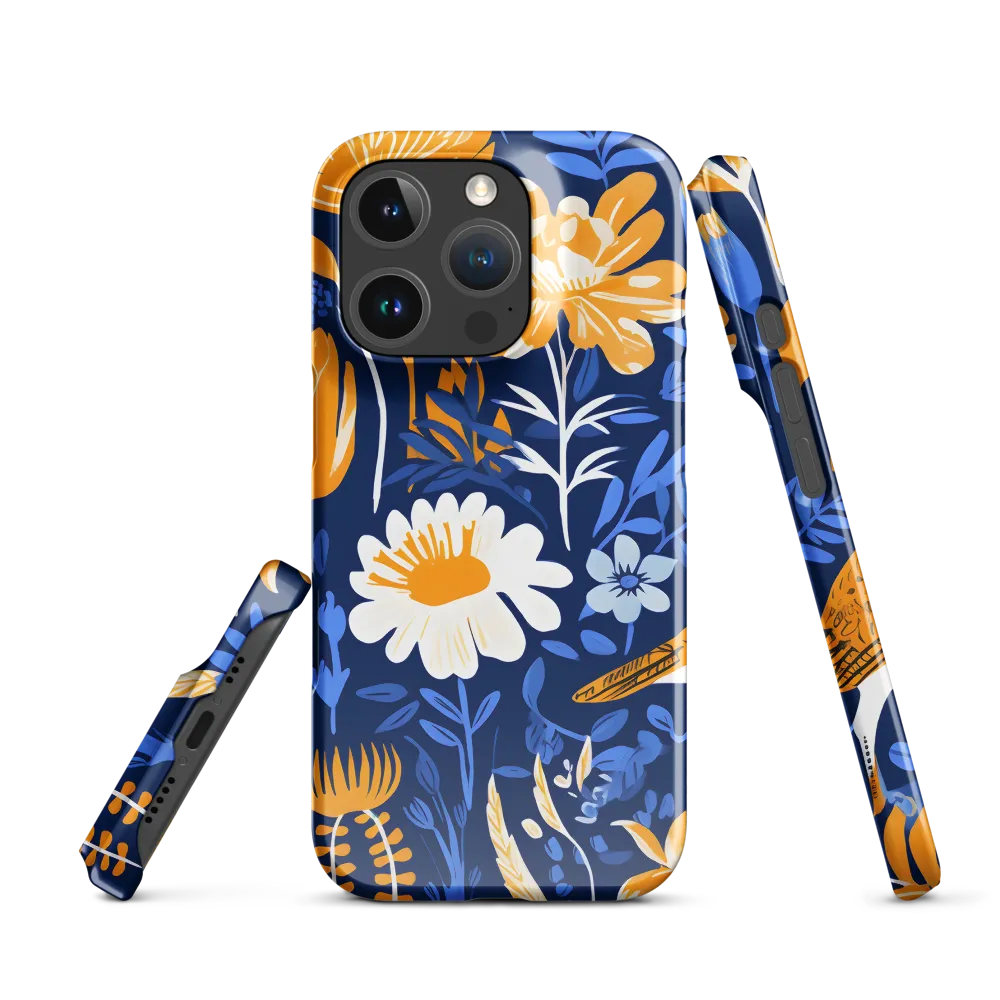 Floral Symphony