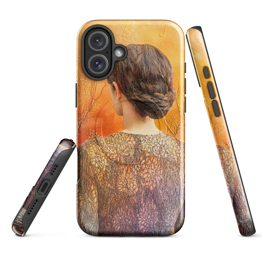 Harmony of Texture and Color