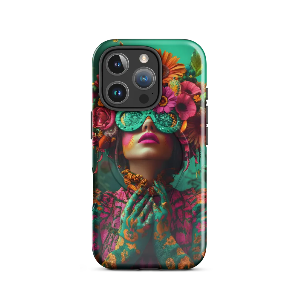 Floral Reverie