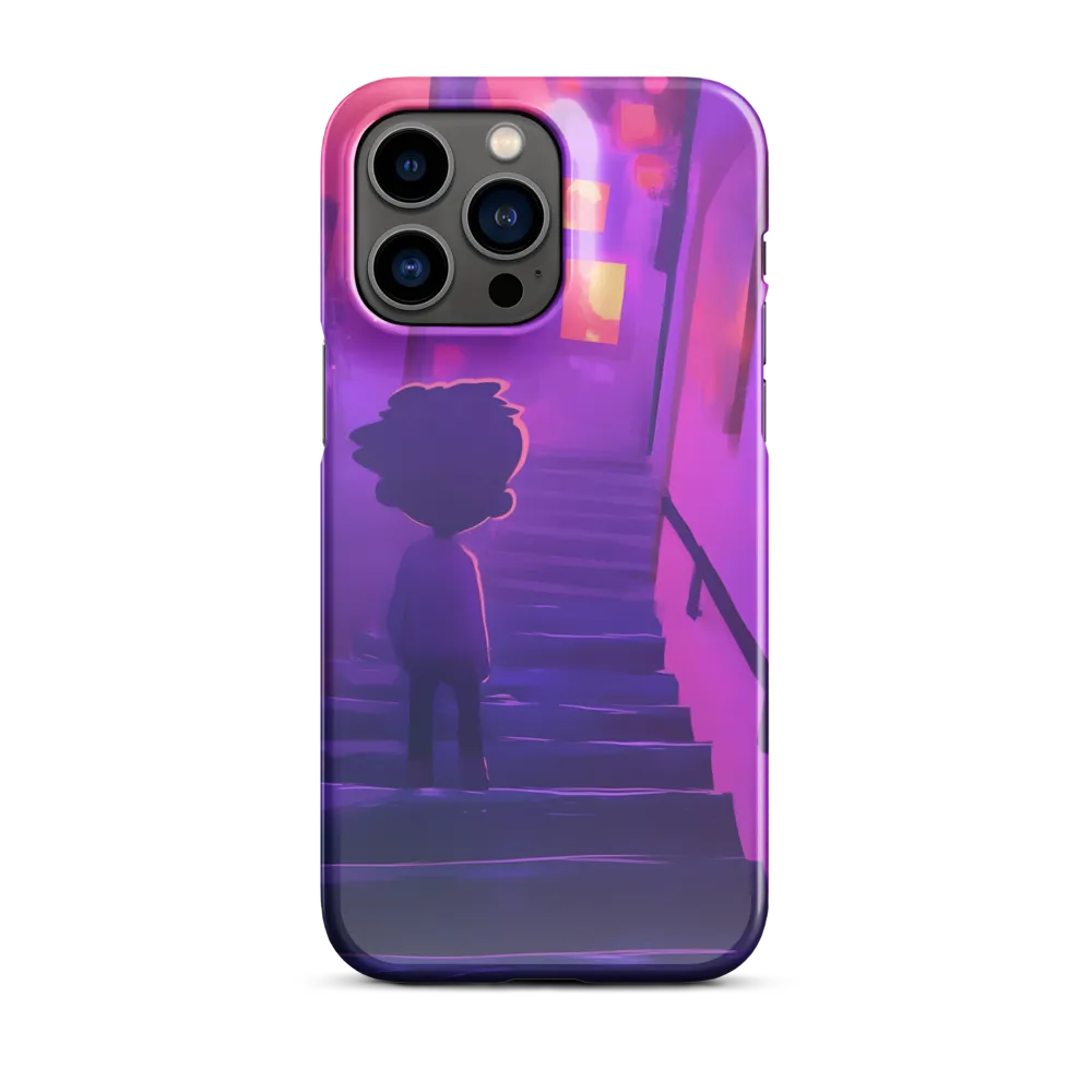 Descending into Mystery