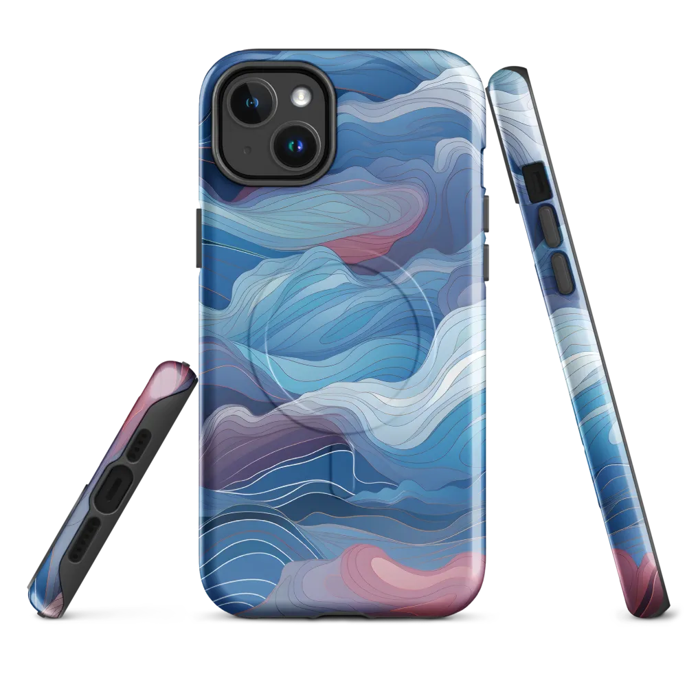 Harmonious Waves