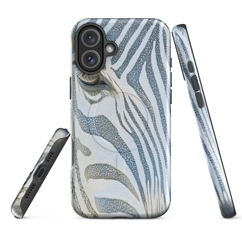 The Intricacies of Stripes