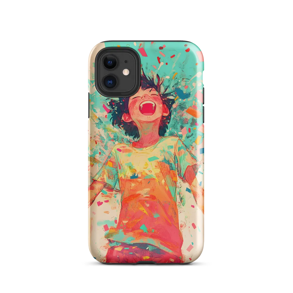 Euphoria in Color