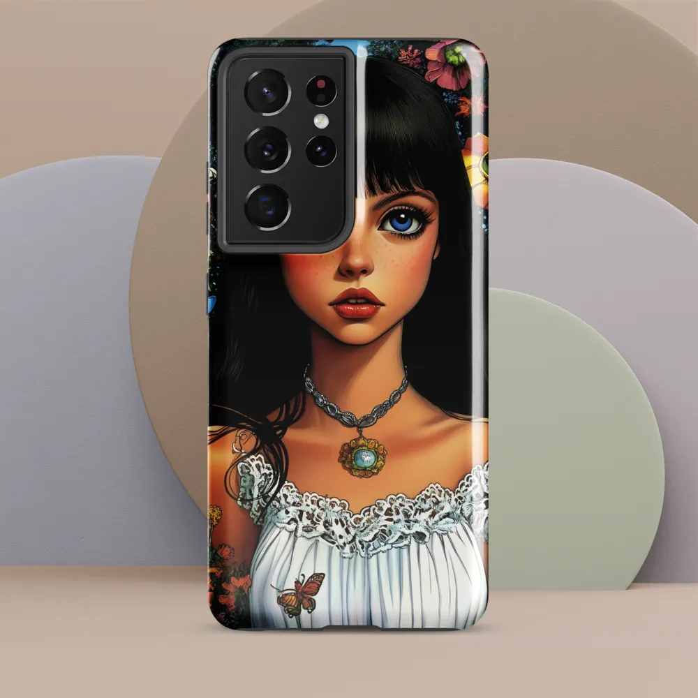 Enchanted Bloom