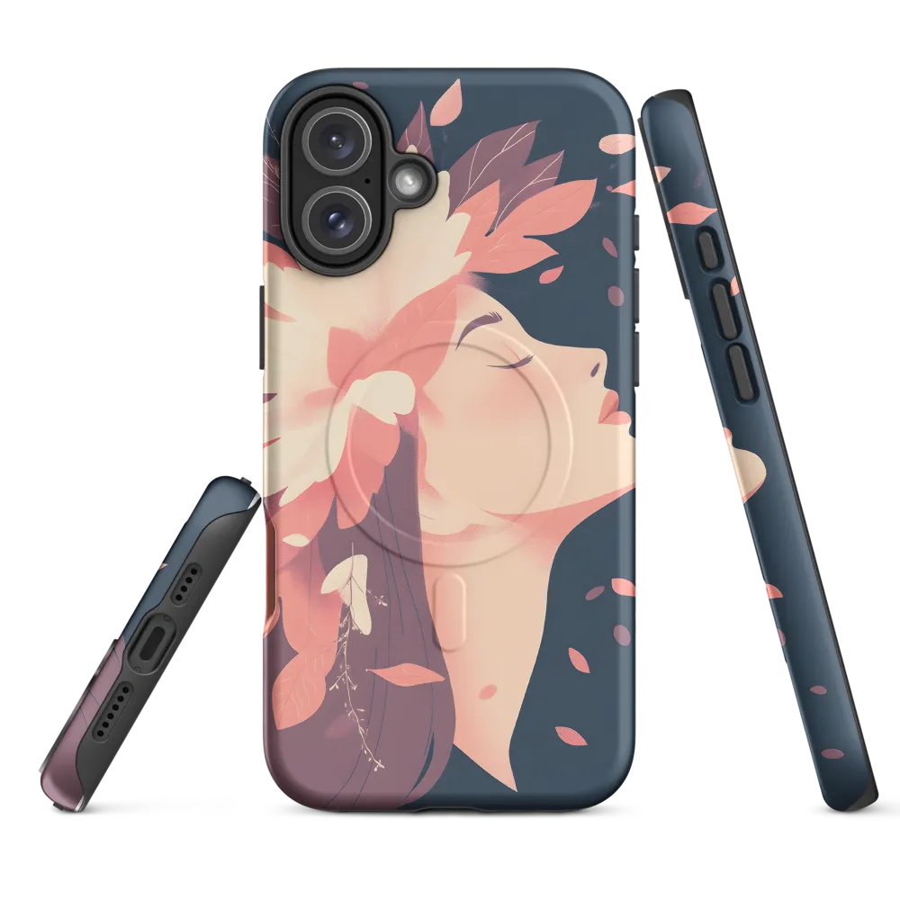 Crown of Petals