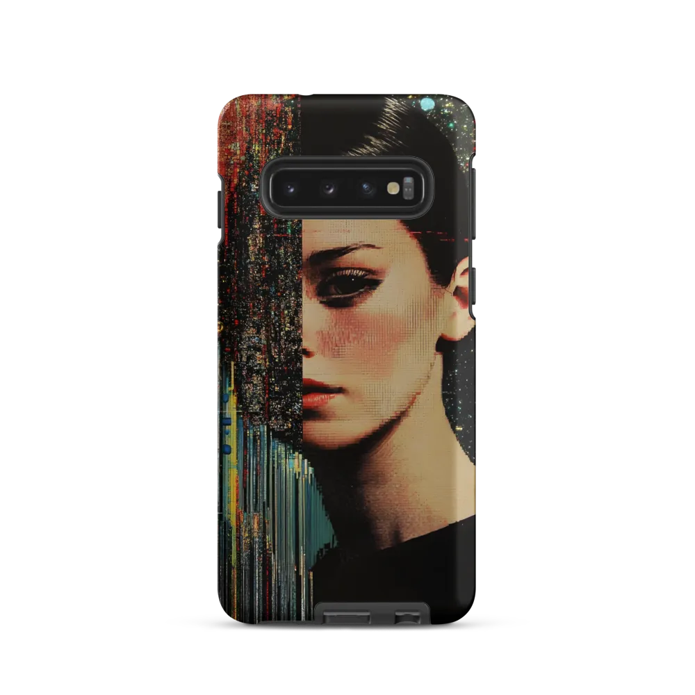 Fragmented Reality