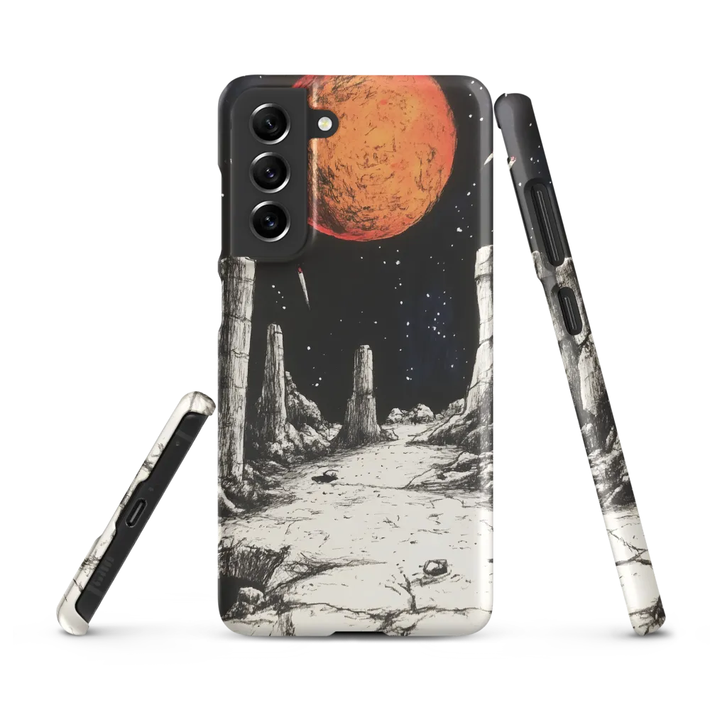 Celestial Desolation