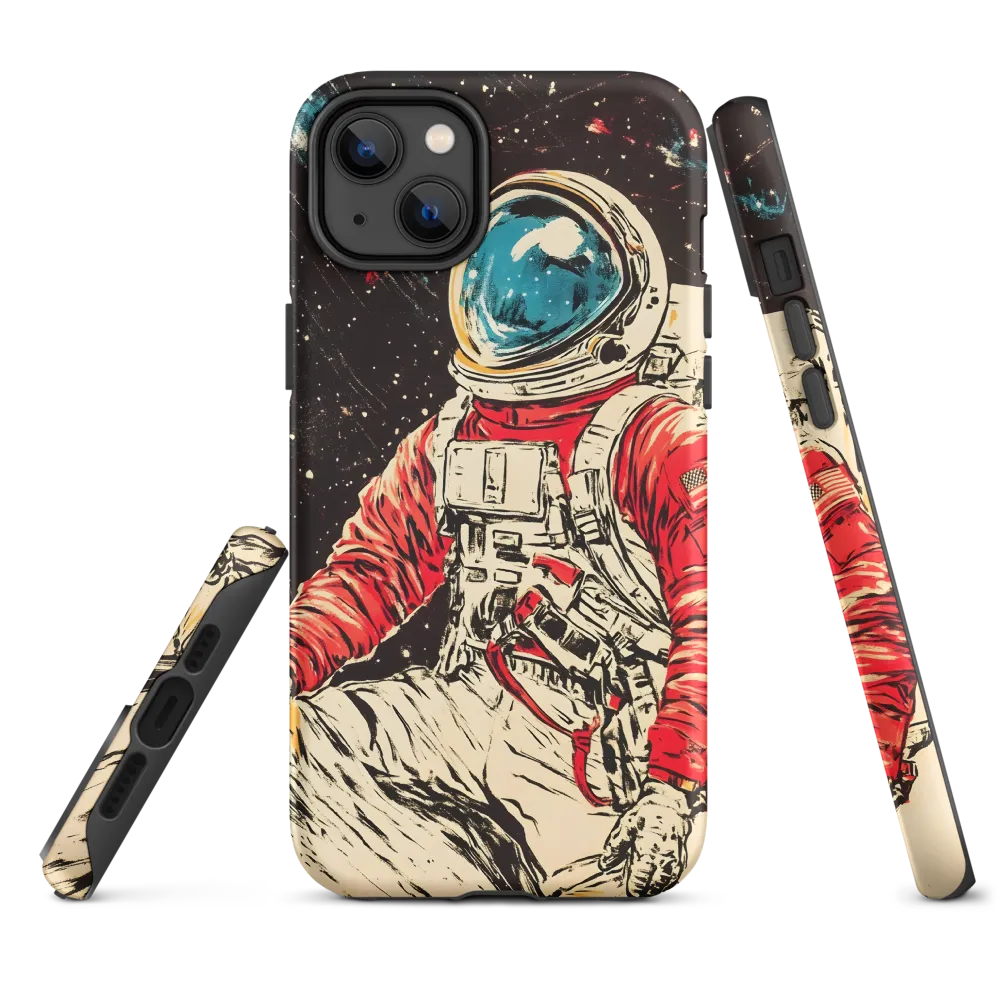 Cosmic Navigator