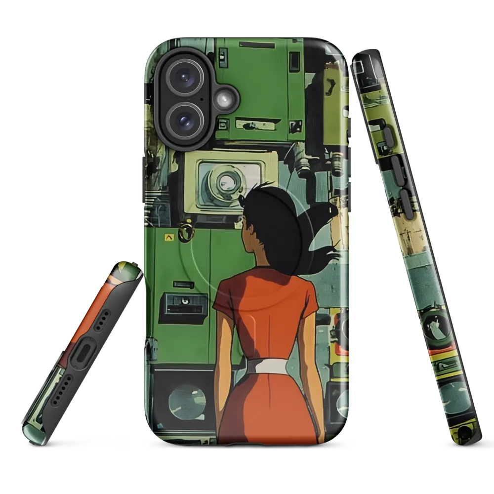 Reflections on Technology