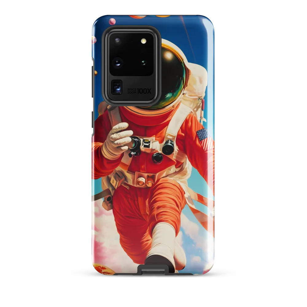 Cosmic Odyssey