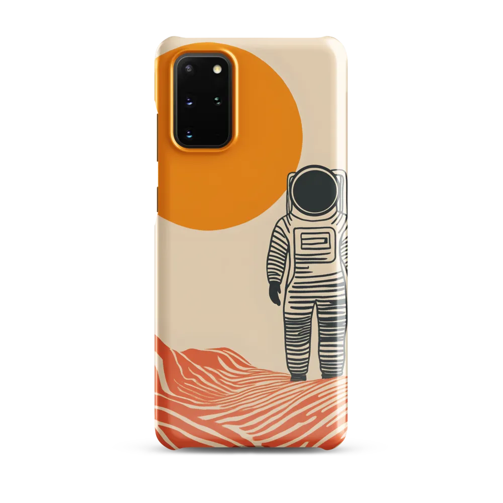 Solitude in Space