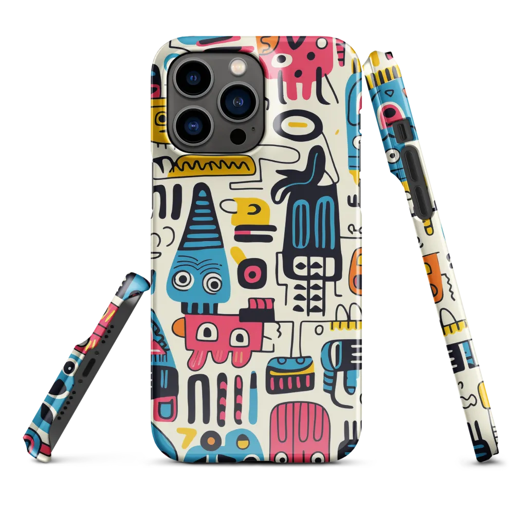 Vibrant Whimsy