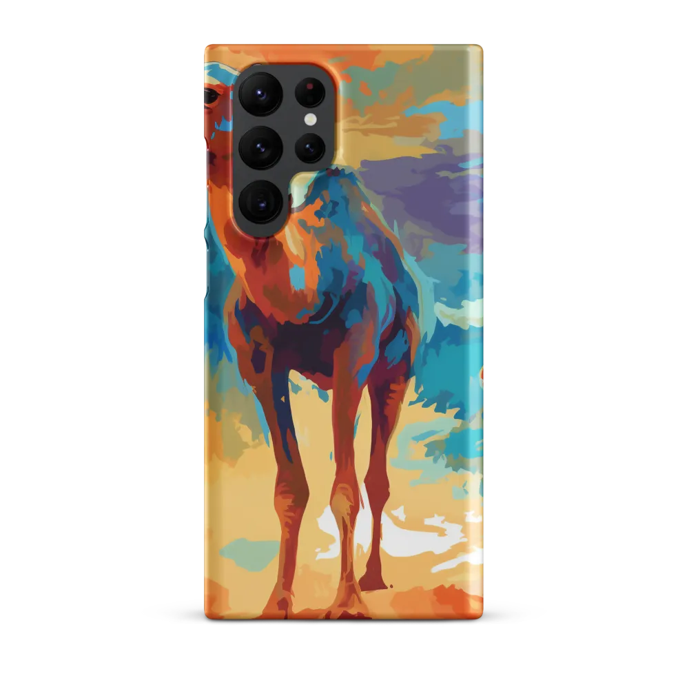 Desert Dreams in Color