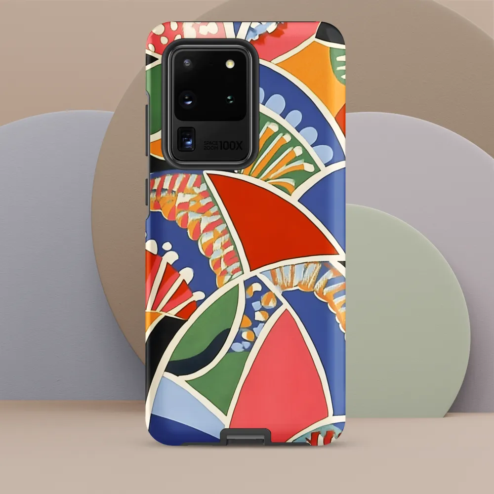 Kaleidoscope of Colors