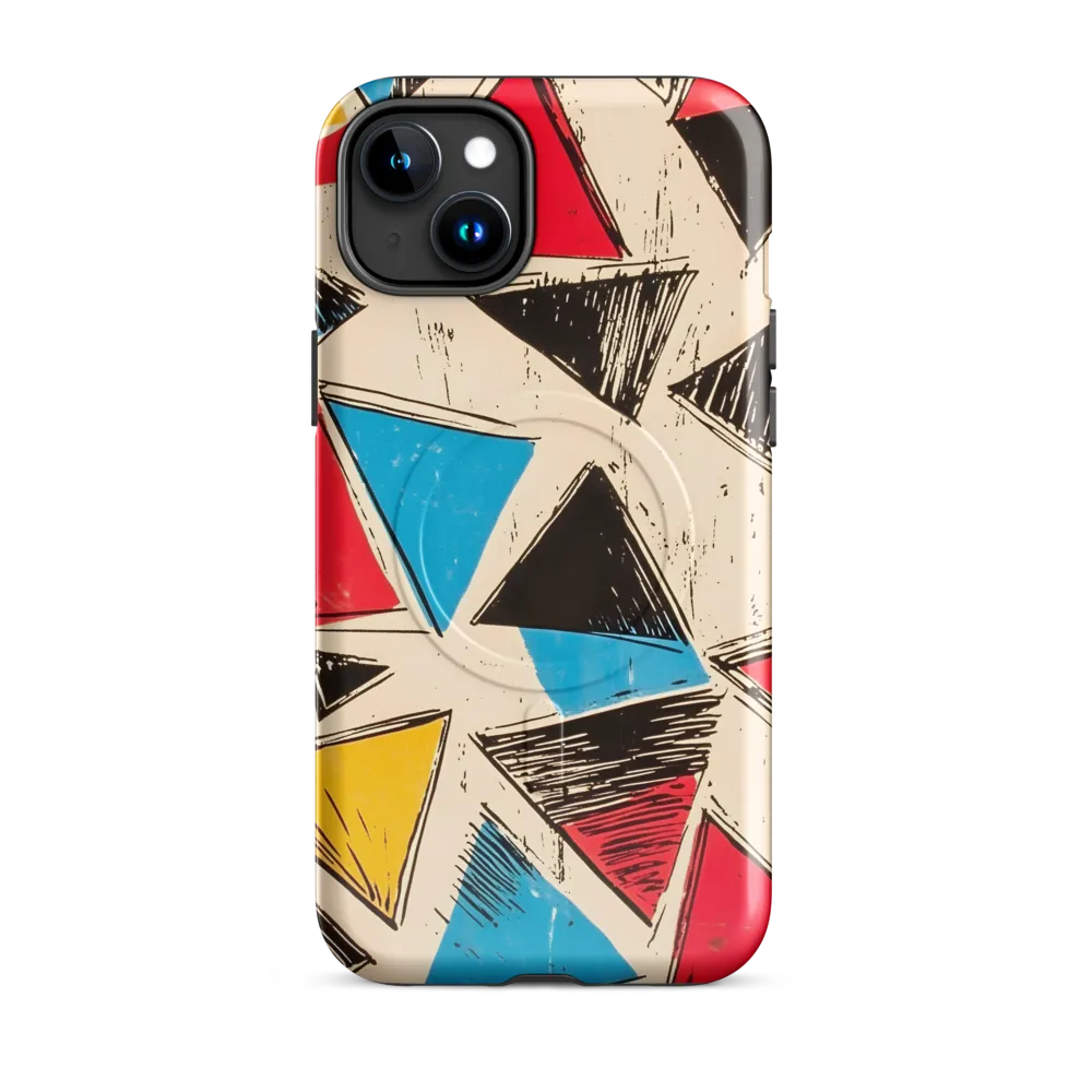 Vibrant Geometry