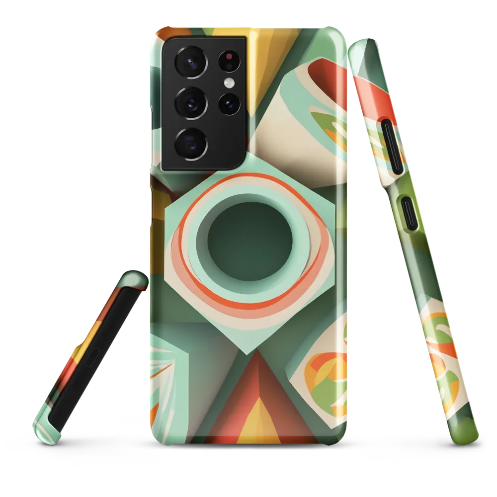 Symphony of Shapes