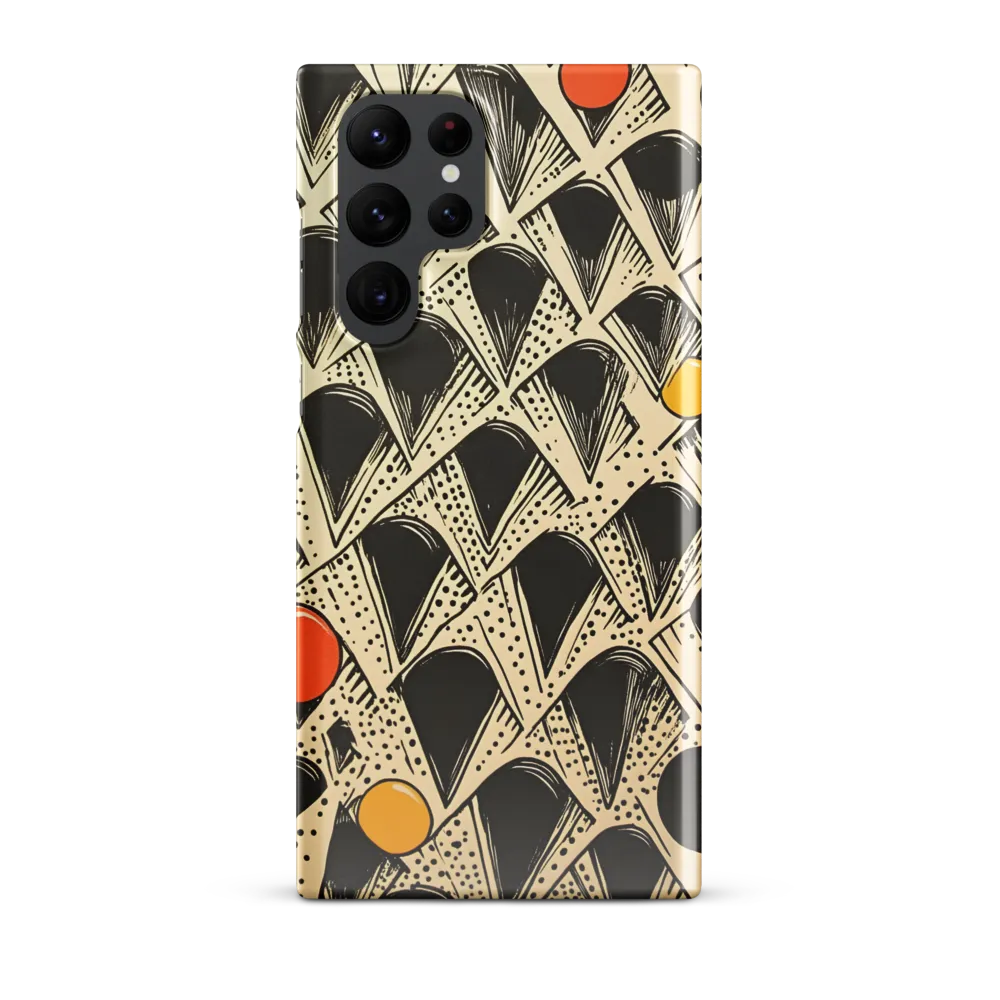Rhythms of Geometry